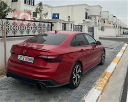 فولكسفاغن جيتا
